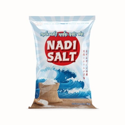 Muối Nadi Salt