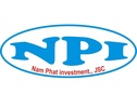 Công ty cổ phần đầu tư Nam Phát